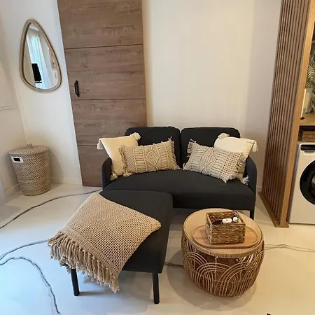 Jungle Atypique Avec Salle De Bain Grotte Cour Privee Centre Apartman *